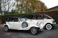 Calypso Wedding Cars 1094703 Image 0